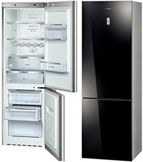 Холодильники