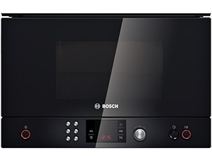 Микроволновые печи