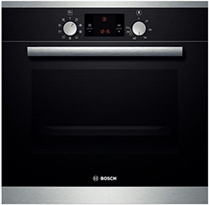 Духовые шкафы